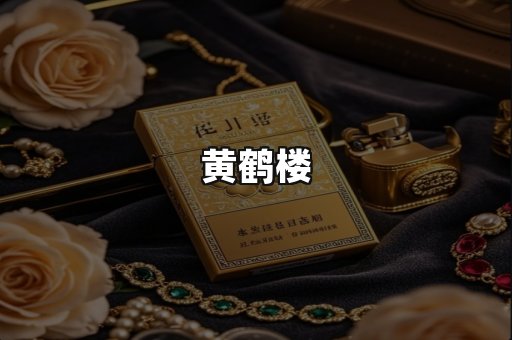 黄鹤楼